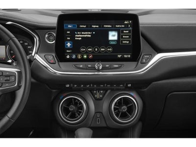 2023 Chevrolet Blazer FWD 3LT