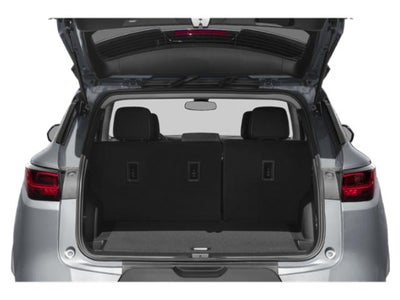 2023 Chevrolet Blazer FWD 3LT