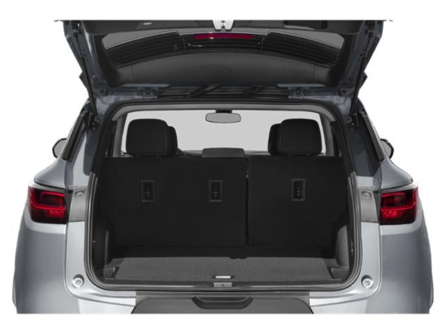 2023 Chevrolet Blazer FWD 3LT