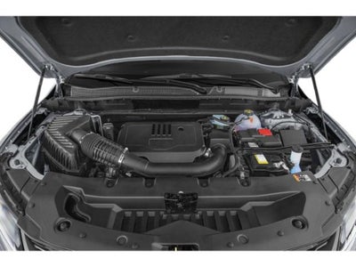 2023 Chevrolet Blazer FWD 3LT