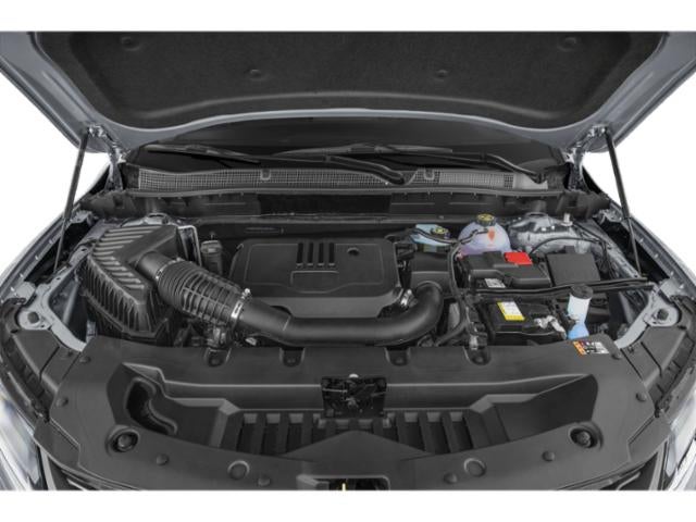 2023 Chevrolet Blazer FWD 3LT