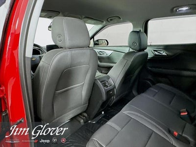 2023 Chevrolet Blazer FWD 3LT
