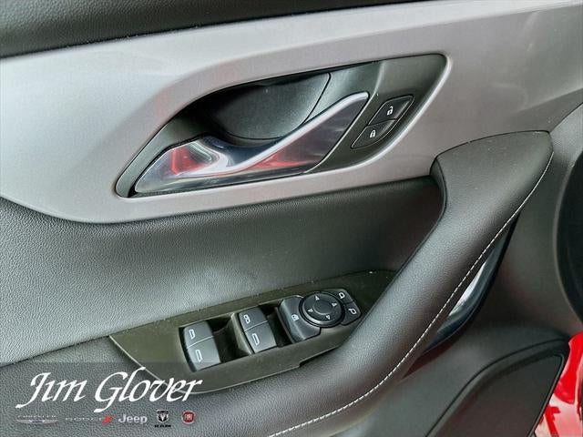 2023 Chevrolet Blazer FWD 3LT