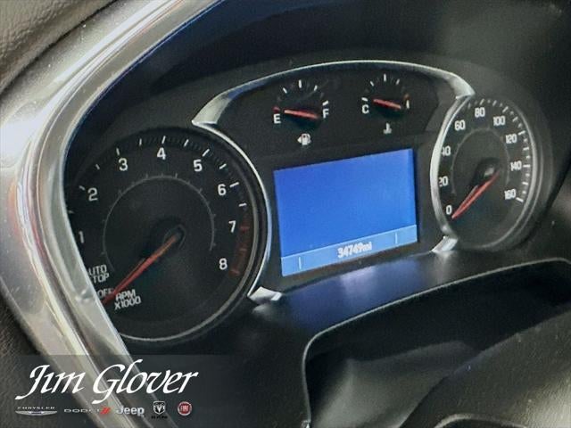2023 Chevrolet Blazer FWD 3LT