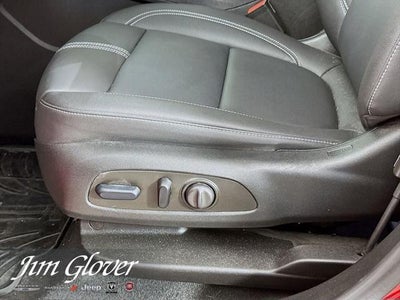 2023 Chevrolet Blazer FWD 3LT