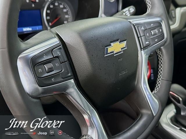 2023 Chevrolet Blazer FWD 3LT