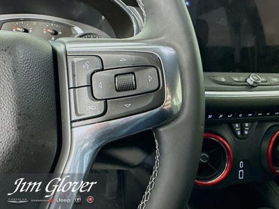 2023 Chevrolet Blazer FWD 3LT