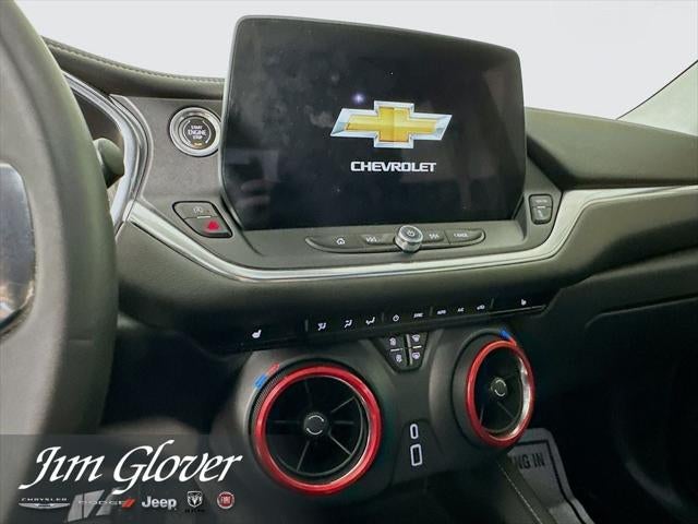 2023 Chevrolet Blazer FWD 3LT