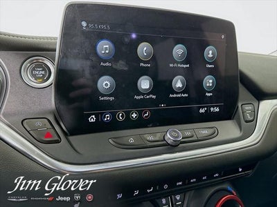 2023 Chevrolet Blazer FWD 3LT