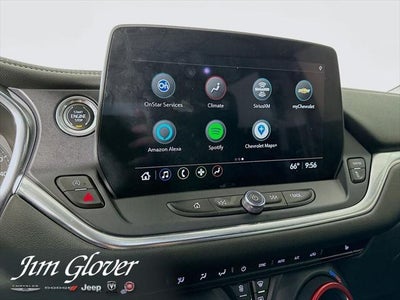 2023 Chevrolet Blazer FWD 3LT