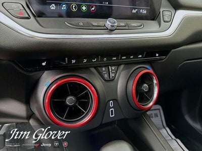 2023 Chevrolet Blazer FWD 3LT