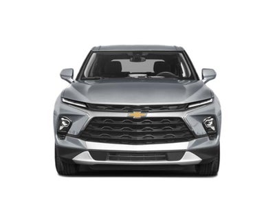2023 Chevrolet Blazer FWD 3LT