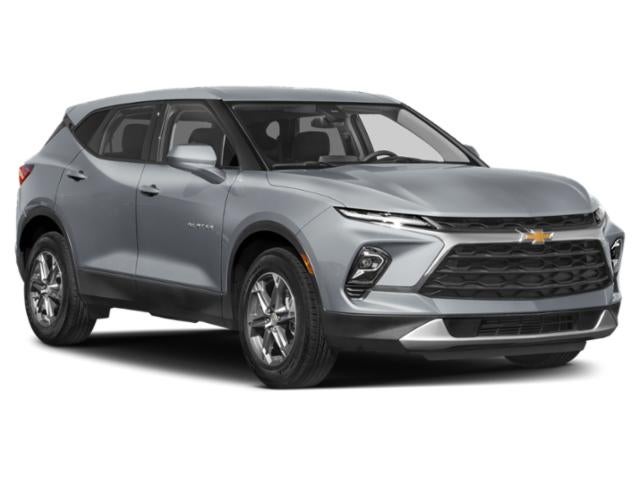 2023 Chevrolet Blazer FWD 3LT