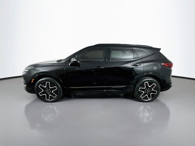 2024 Chevrolet Blazer AWD RS