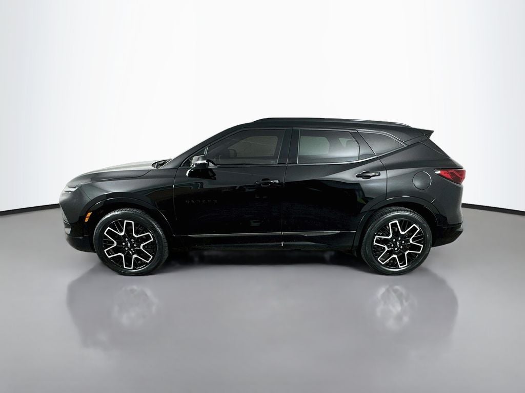 2024 Chevrolet Blazer AWD RS