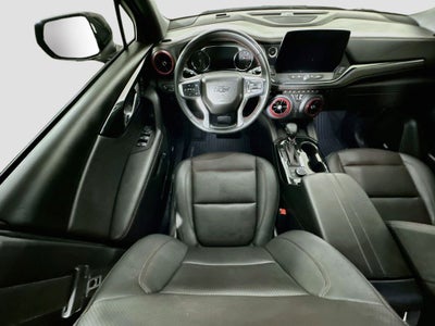 2024 Chevrolet Blazer AWD RS