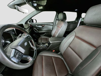 2024 Chevrolet Blazer AWD RS