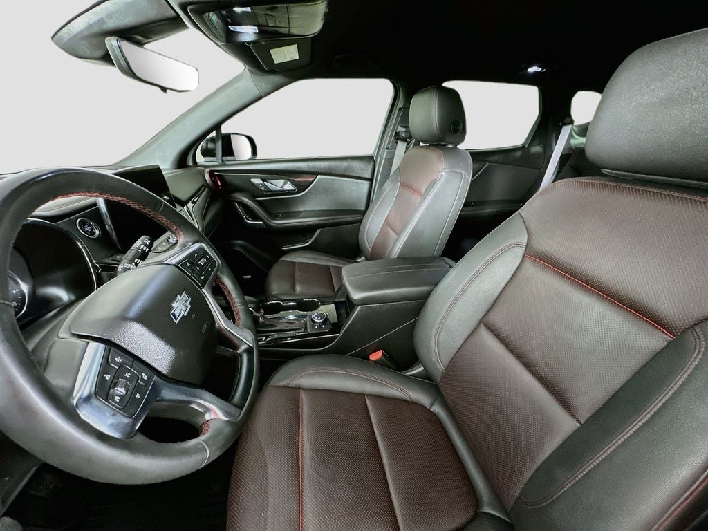 2024 Chevrolet Blazer AWD RS