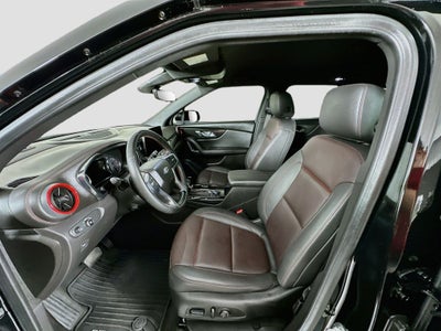 2024 Chevrolet Blazer AWD RS