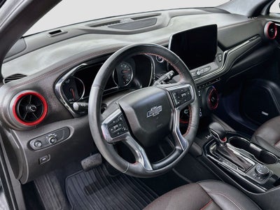 2024 Chevrolet Blazer AWD RS