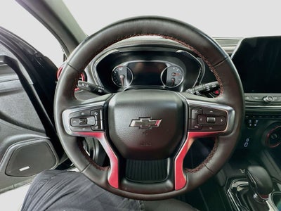 2024 Chevrolet Blazer AWD RS