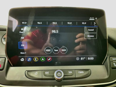 2024 Chevrolet Blazer AWD RS