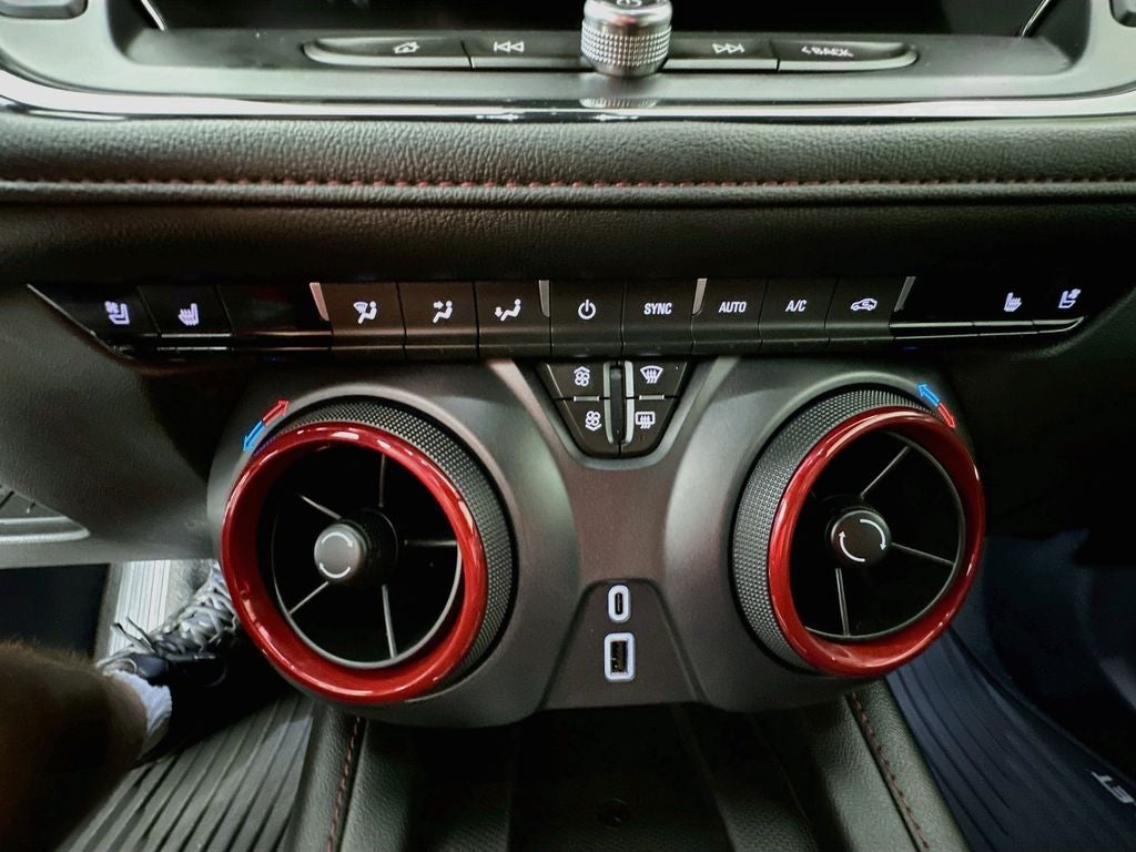 2024 Chevrolet Blazer AWD RS