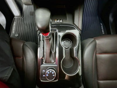 2024 Chevrolet Blazer AWD RS