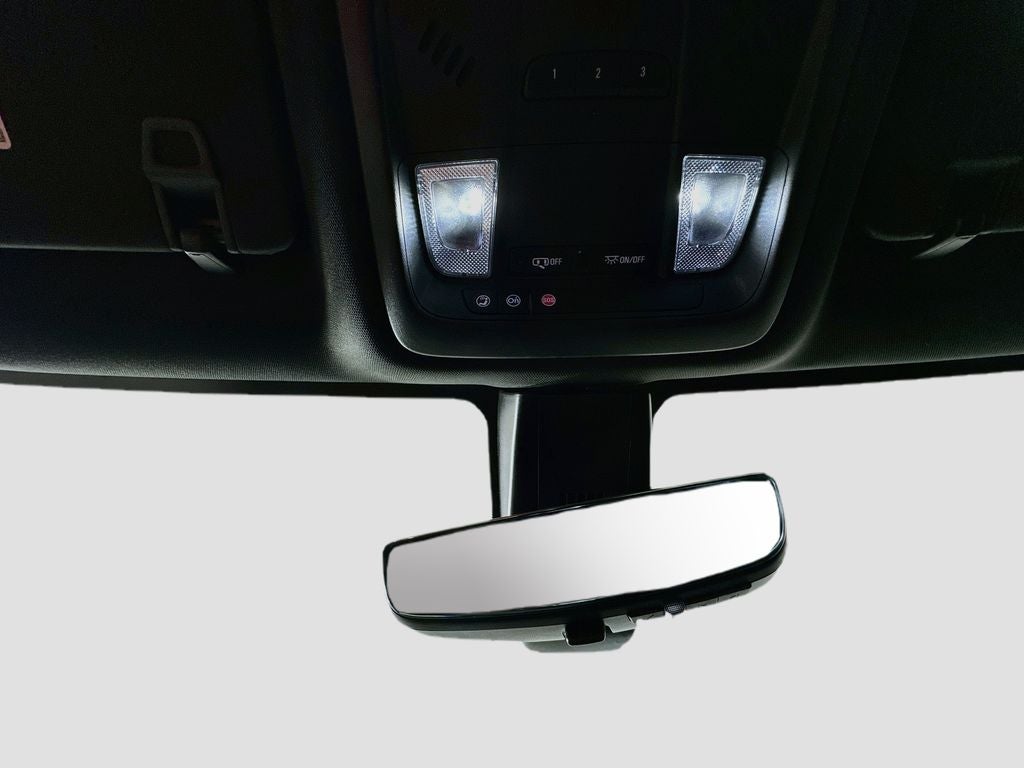 2024 Chevrolet Blazer AWD RS