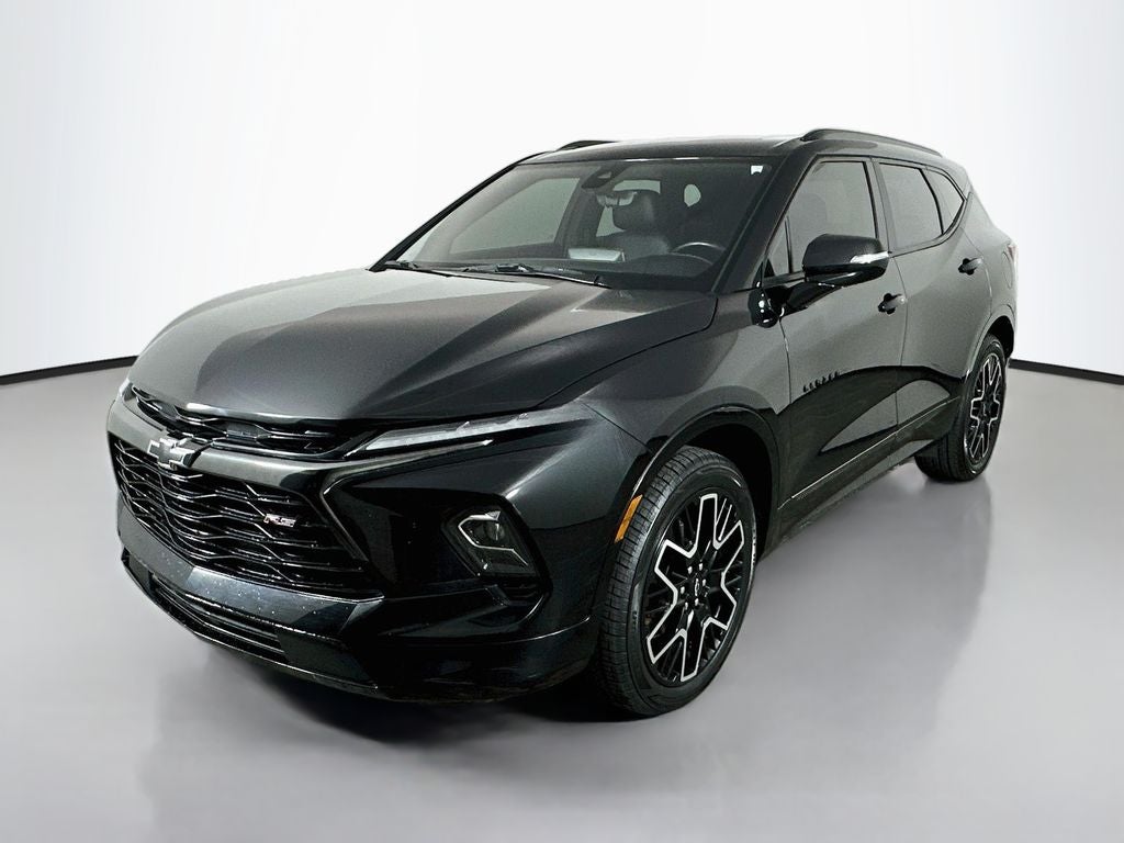 2024 Chevrolet Blazer AWD RS