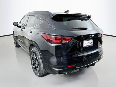 2024 Chevrolet Blazer AWD RS