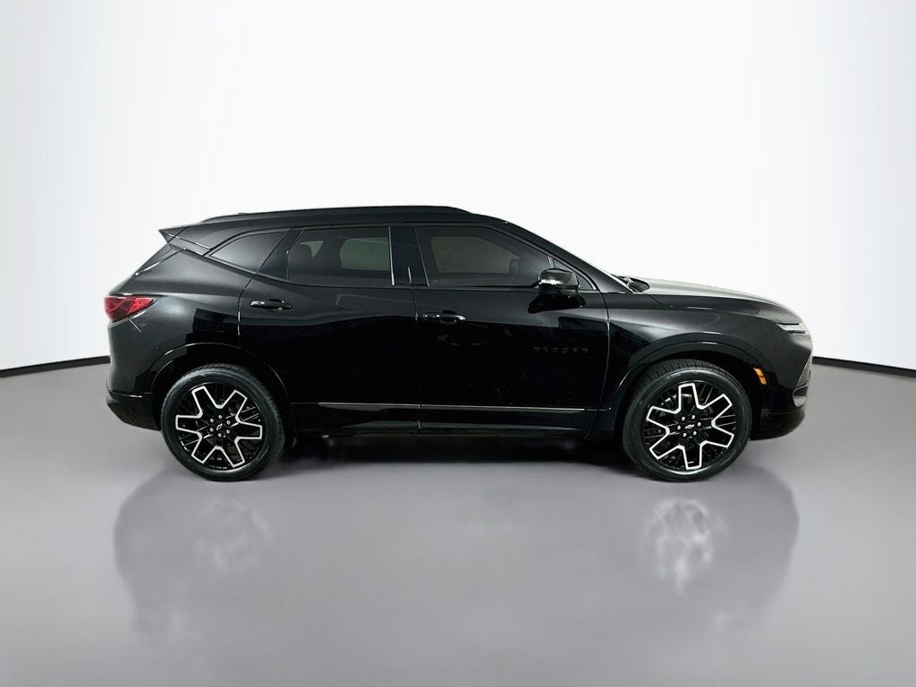 2024 Chevrolet Blazer AWD RS