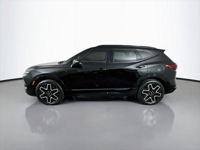 2024 Chevrolet Blazer AWD RS