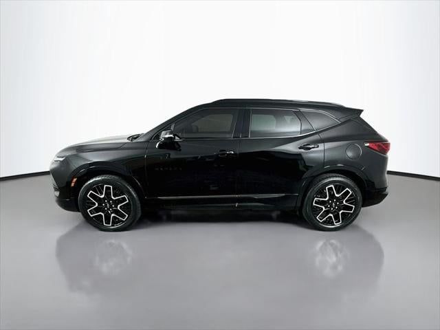 2024 Chevrolet Blazer AWD RS