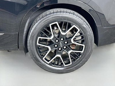 2024 Chevrolet Blazer AWD RS
