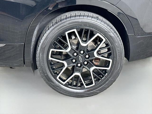 2024 Chevrolet Blazer AWD RS