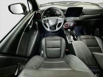 2024 Chevrolet Blazer AWD RS