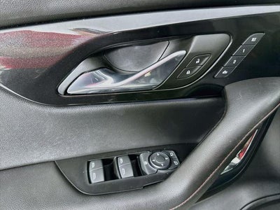 2024 Chevrolet Blazer AWD RS