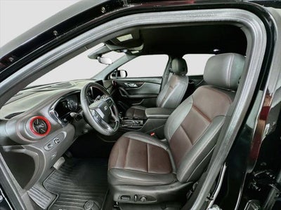 2024 Chevrolet Blazer AWD RS