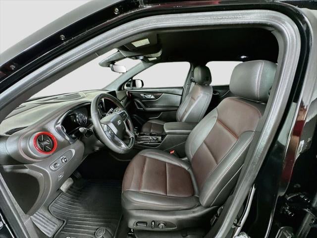 2024 Chevrolet Blazer AWD RS