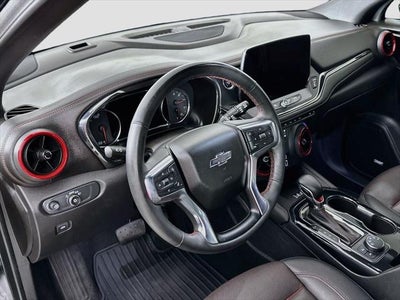 2024 Chevrolet Blazer AWD RS