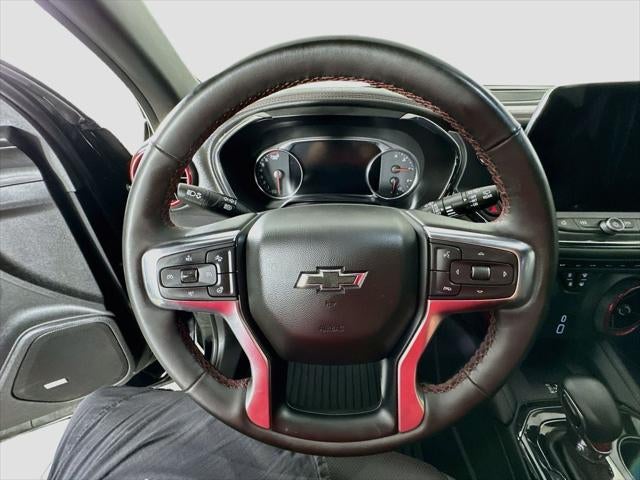 2024 Chevrolet Blazer AWD RS