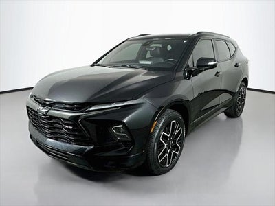 2024 Chevrolet Blazer AWD RS