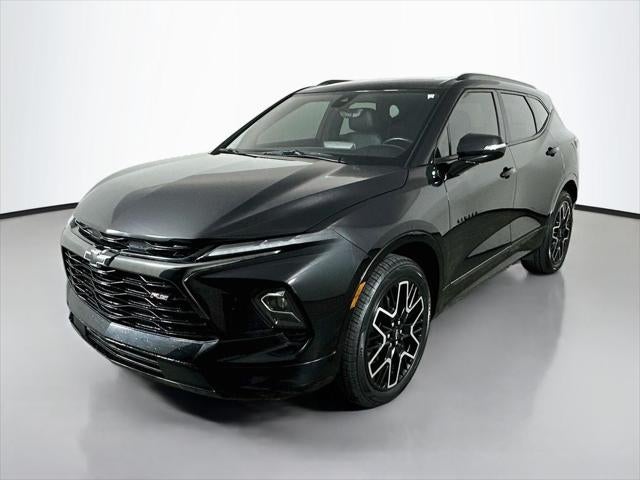2024 Chevrolet Blazer AWD RS