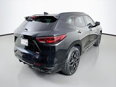 2024 Chevrolet Blazer AWD RS