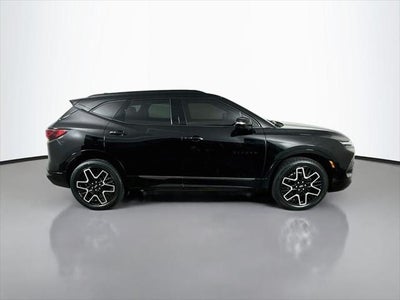 2024 Chevrolet Blazer AWD RS