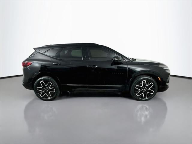 2024 Chevrolet Blazer AWD RS