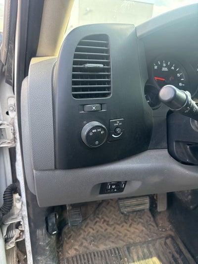 2012 GMC Sierra 1500 SL