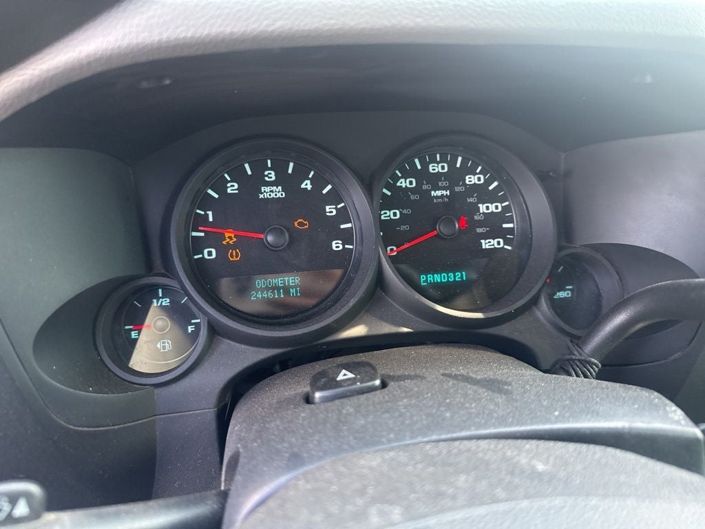 2012 GMC Sierra 1500 SL