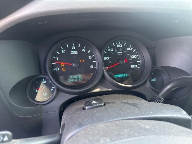 2012 GMC Sierra 1500 SL